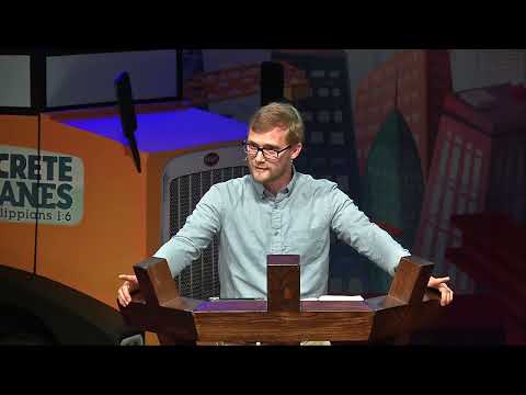 The Four Soils - Luke 8:4-15