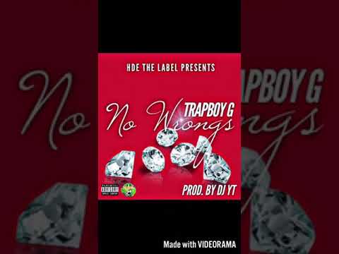 No Worries - Trapboi G