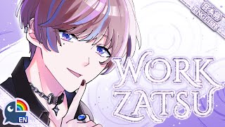 【Chat/雑談】Let's Get Some Work Done! Productivity and Chatting Stream!【NIJISANJI EN | Seible】