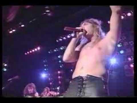 Warrant - Mr Rainmaker