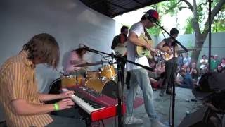 MILD HIGH CLUB &quot;TESSELATION&quot;