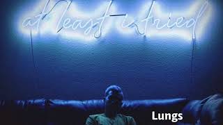 Lungs - Ryan Caraveo