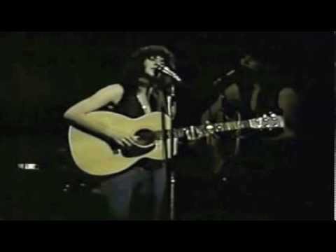 Linda Ronstadt I Guess It Doesn't Matter