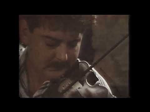 Cathal Hayden &  Arty McGlynn - Reels