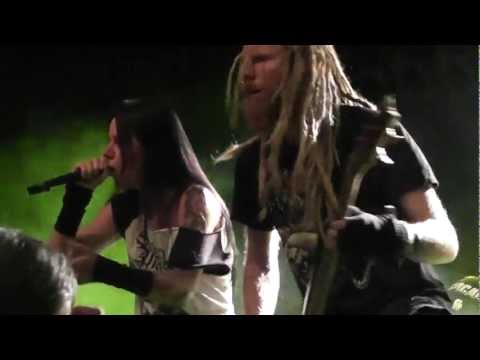 CRIPPER live ~Not dead yet~  Rekwi - Festival 2011