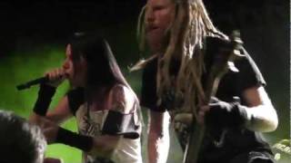 CRIPPER live ~Not dead yet~  Rekwi - Festival 2011