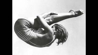 Andy Stott - Lost and found