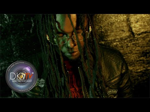 Tony Banks - Pray (Official Video) Shot By - DKVTv