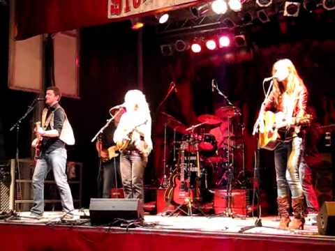Thumbnail for CMT Tour - Behind the Scenes video 3 by Jason Blaine