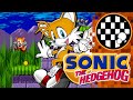 Tails In Sonic 1 Fan Hack