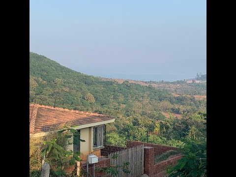 Diveagar Beach & Red Stone Hills Resort, presented by Sen's Cholo Ghurey Ashi, December 2020