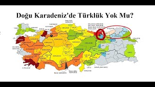 Doğu Karadeniz'de Türklük Yok Mu? | Kıpçaklar | Eren Karakoç