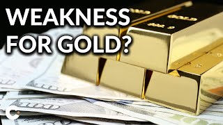 Strong USD To Keep Suppressing Gold Price? | Gold Analysis July