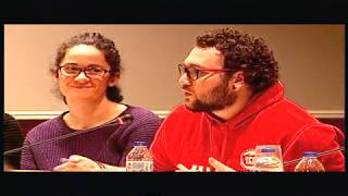 Ple ordinari 30 gener 2020 - Punt 11 Moció ERC per declarar Vallirana lliure de racisme