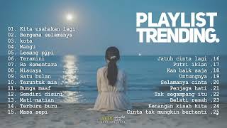 Download lagu Playlist Trending  25 Lagu Viral Pop Indonesia 2025 Cover Full Album by Valovadinata mp3