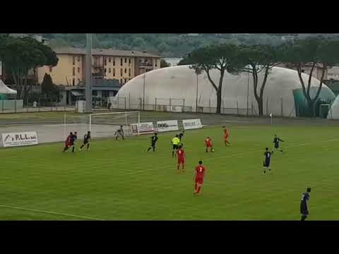 #HIGHLIGHTS JUNIORES ELITE : MONTECCHIO MAGGIORE-VALGATARA 4-0