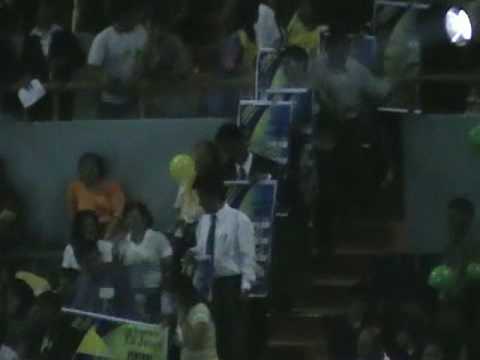 Himno 509 Firmes, fuertes - Himnario Adventista del Séptimo Día #Hedjusan