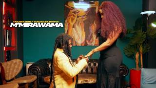 Takana Zion feat Djelykaba Bintou - M'MIRAWAMA (Clip Officiel 2026)
