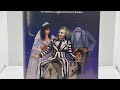 Opening To Beetlejuice 1999 Vhs