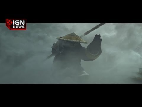 IGN News - RaimiがBlizzardを非難して「Warcraft」の映画化が実現しなかった理由を語る (IGN News - Raimi Blames Blizzard For Why His Warcraft Movie Didn't Happen)