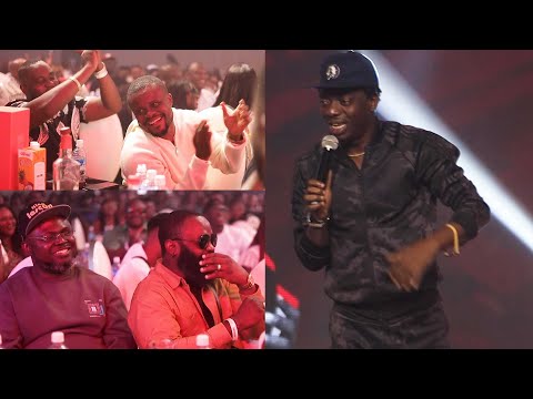 DESTALKER IN HIS PRIME, WILL MAKE YOU LAUGH UNCONTROLLABLY 😂- YADADI