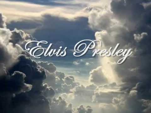 Elvis Presley ~~~ Milky White Way ~~~