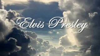 Elvis Presley ~~~ Milky White Way ~~~
