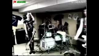 Make Me Famous - Stage On Fire [Live From Stickam 3-7-12]