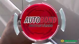 Autobond Cola Instantânea