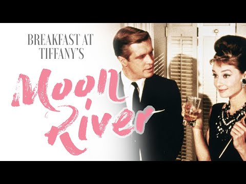 [INSTRUMENTAL] Moon River (Breakfast at Tiffany’s OST)