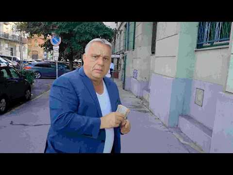 6363 - pénz (official music video)