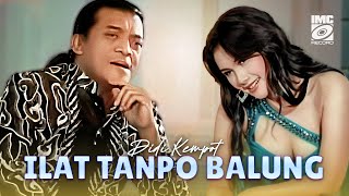 Download lagu Didi Kempot - Ilat Tanpo Balung IMC RECORD JAVA mp3