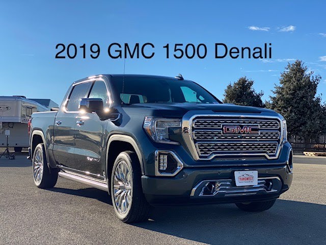 Preview image of GMC 1500 Denali youtube video