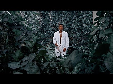 Atikas X Da Agent -NKYABUBA Remix (Official Video) Love series Ep02