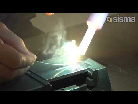 SWA 450 F  - Industry Welding - Manutenzione Stampi