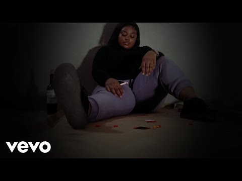 Nequa Rebel - Emotionally Scarred (Official Video)