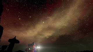久々の絶景サバイバルクライミング！5日目【CAIRN】PS5版やま実況