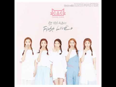 CLC - PEPE [AUDIO]