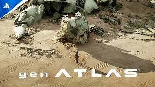 Trailer gen ATLAS
