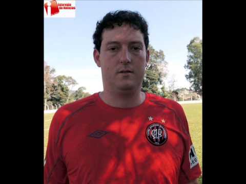 Esc. de Futebol do Atlético/Pr em Guamiranga - Sec. de Esporte Fábio Rech