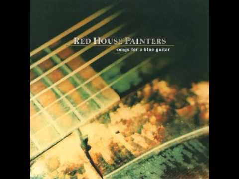 Red House Painters - Make Like Paper