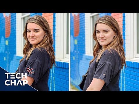 Samsung Galaxy S20 Ultra vs Oppo Find X2 Pro - CAMERA Comparison! | The Tech Chap