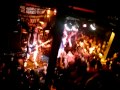 The Exploited Noize annoys