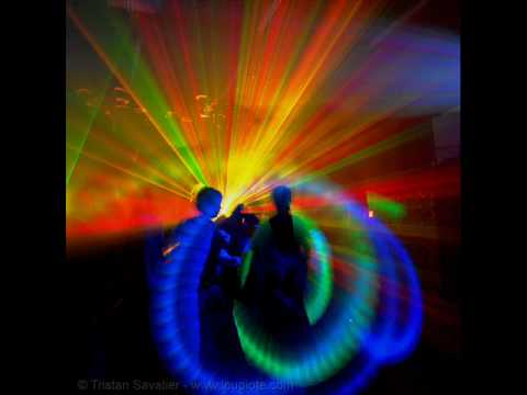 Kühl minimal techno