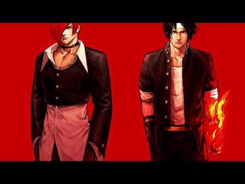 (PS4 60fps) The King of Fighters '98 Ultimate Match - some modes & options ~ The KO #147