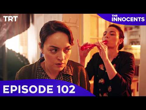 The Innocents - Episode 102