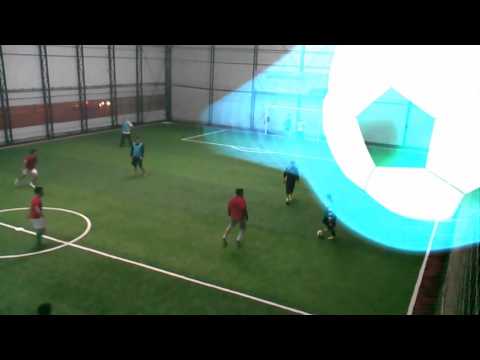 VIP Halı Saha 27.01.2016 22:00 - akillisaha.com