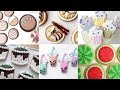CUTE COOKIE FOOD My Favorite Cookie Decorating Videos Compilation By SweetAmbs