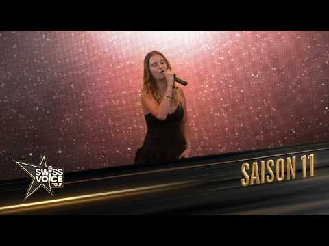 Liza - Swiss Voice Tour 2026, Littoral Centre