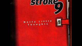 Stroke 9 - "Letters"